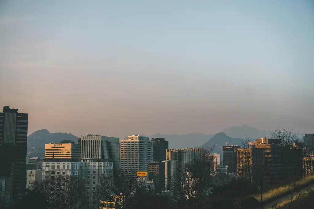 永登浦樂天：韓國購物天堂的必訪之地