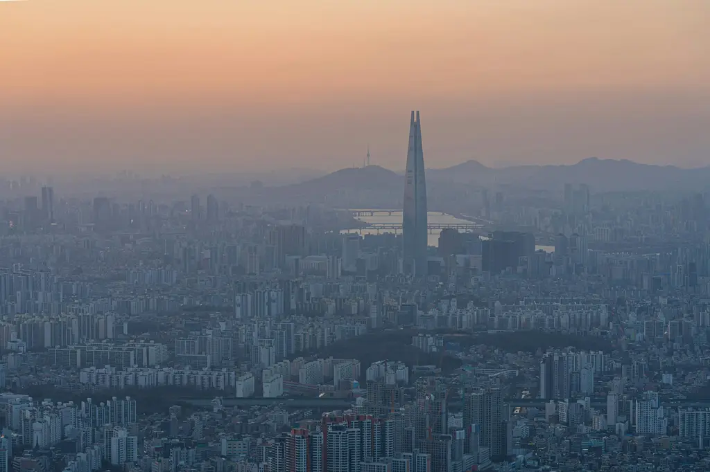 首爾全攻略：台灣人的韓國旅遊寶典