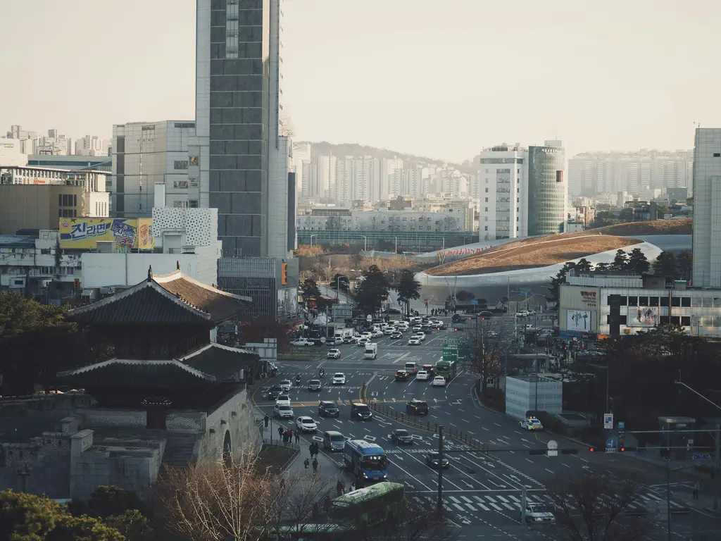 首爾，迷人之都：一趟精彩的台灣人旅遊指南