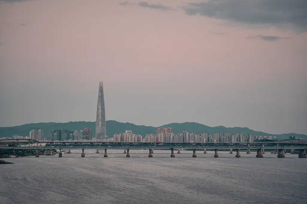 首爾，韓國的繁華都會：台北客必去好去處指南