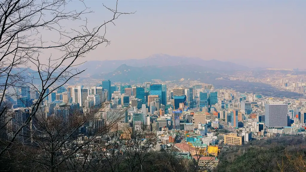 首爾近郊玩透透：從都市秘境到自然奇景，台灣人必遊景點一次網羅！